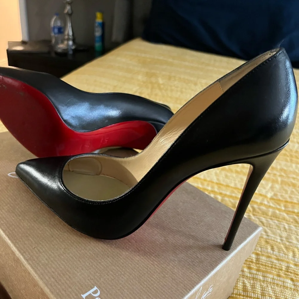 Louboutin - Picture 2 of 6